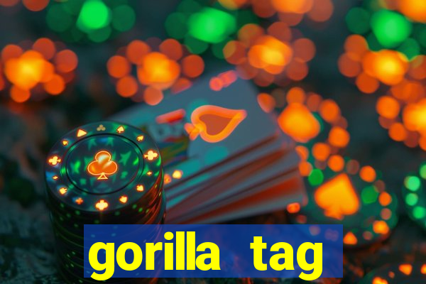 gorilla tag download mobile